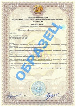 Приложение 1 Гатчина Сертификат ГОСТ РВ 0015-002